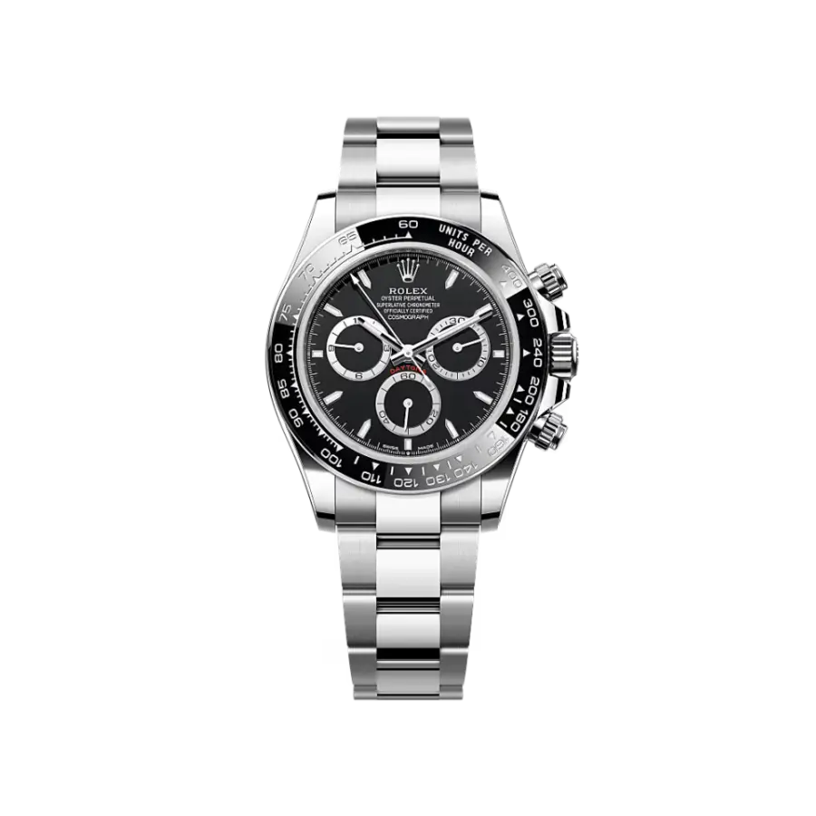 Rolex Cosmograph Daytona Ref. M126500LN-0002