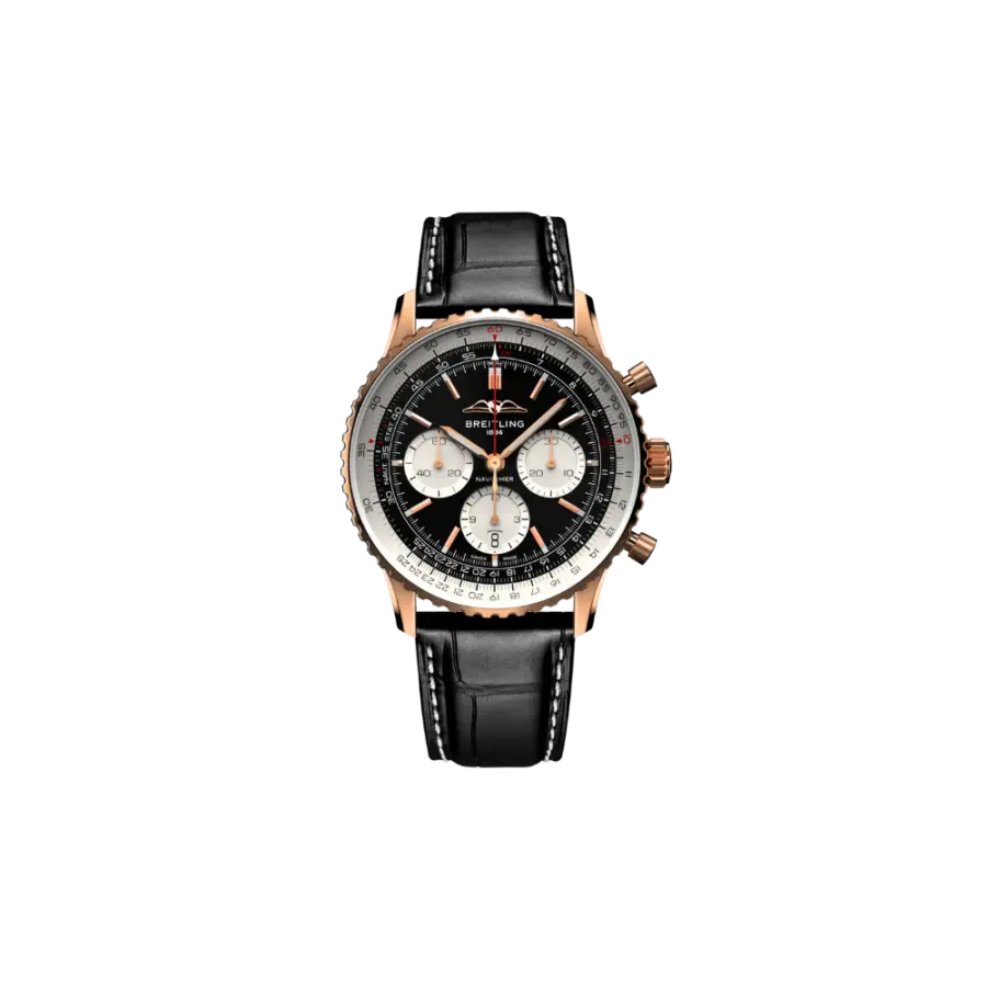 Navitimer B01 Chronograph – RB0138211B1P1