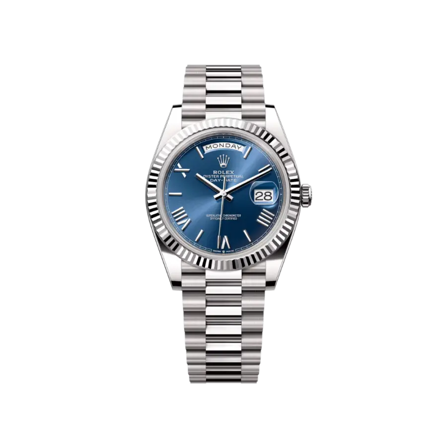 Rolex Day‑Date 40 Ref# 228239‑0007