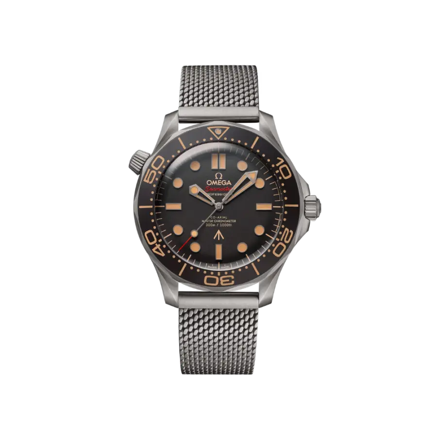 Omega Seamaster Ref# 210.90.42.20.01.001