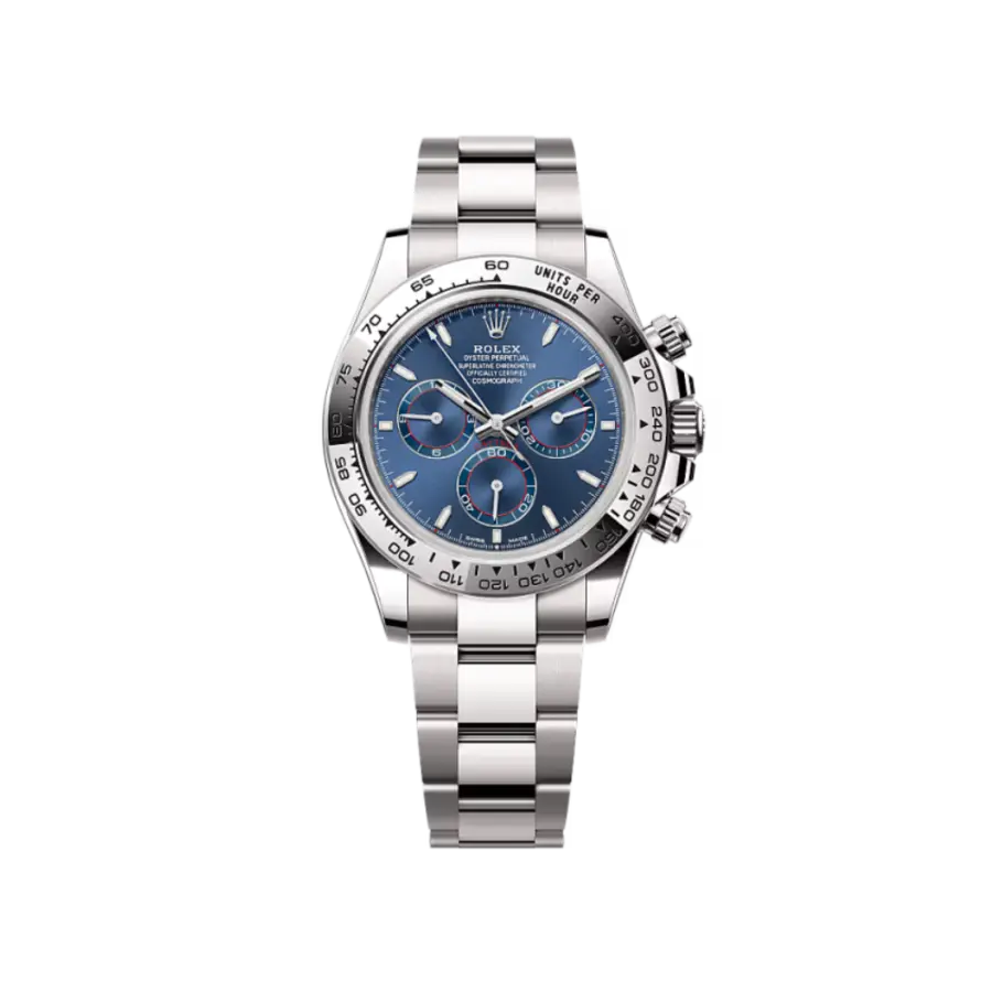 Rolex Cosmograph Daytona Ref. 116509