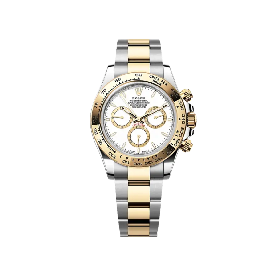 Rolex Cosmograph Daytona Ref. M126503-0001