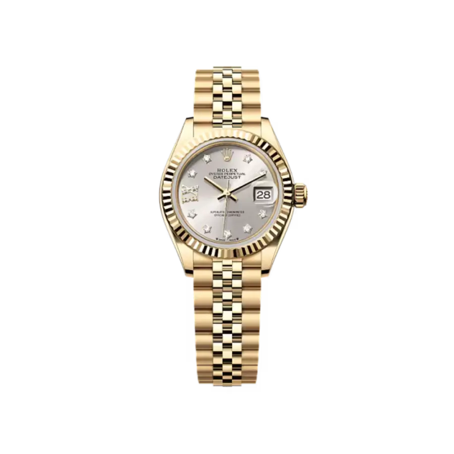 Rolex Lady-Datejust 28 Ref# 279178-0004