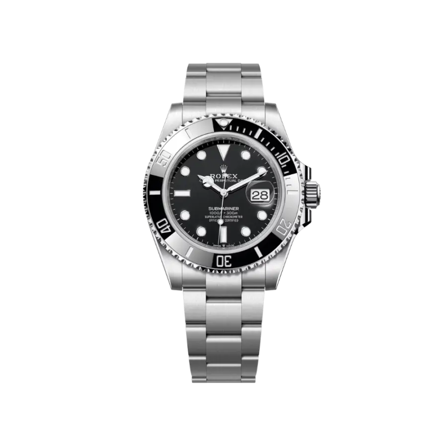 Rolex Submariner Date Ref. M126610LN-0001