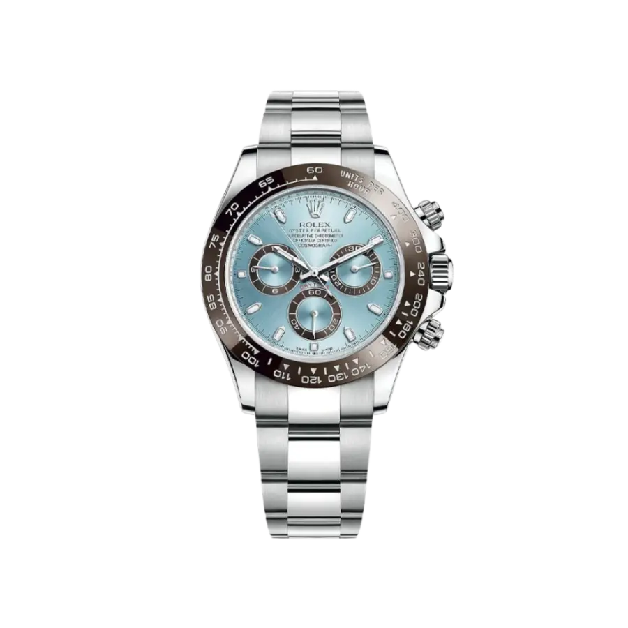 Rolex Cosmograph Daytona 116506 Series