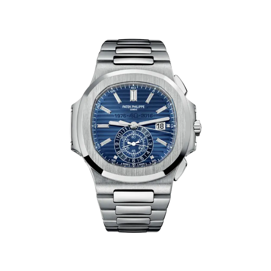 Patek Philippe Nautilus 40th Anniversary 5976/1G