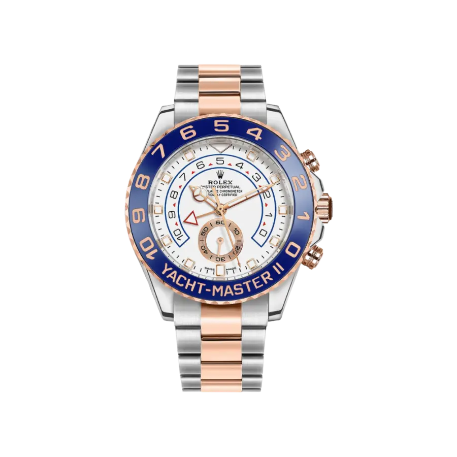 Rolex Yacht-Master II Ref. 116681-0002