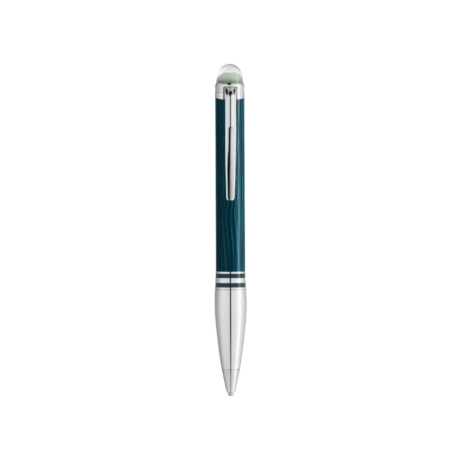 Starwalker PolarGreen Metal Ballpoint