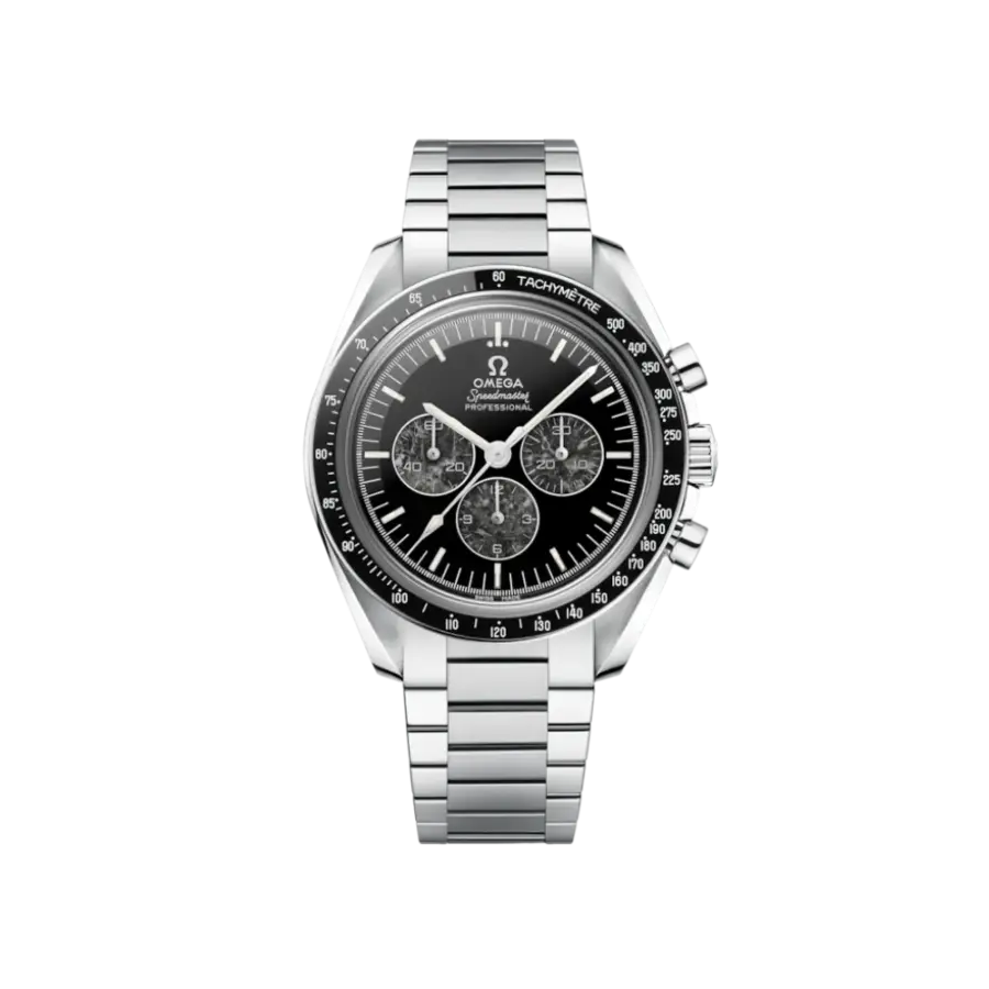 Omega Speedmaster Calibre 321 Professional Chronograph 42 Ref. 311.90.42.30.99.002