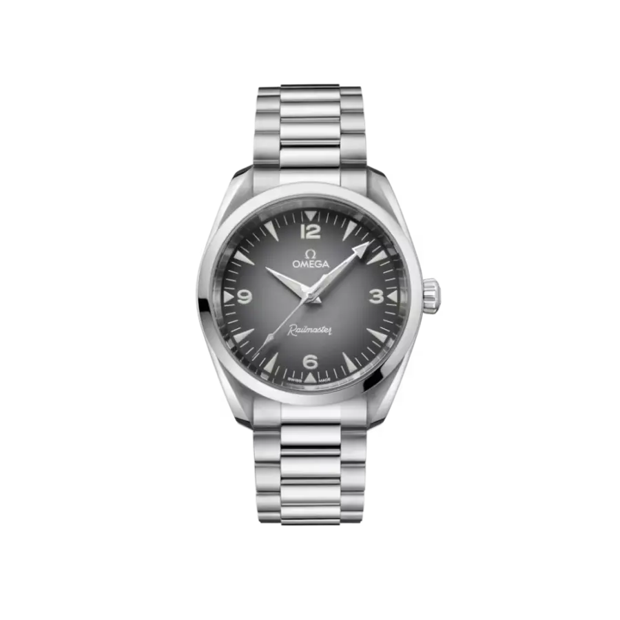 Seamaster Railmaster Ref. 235.10.38.20.06.001