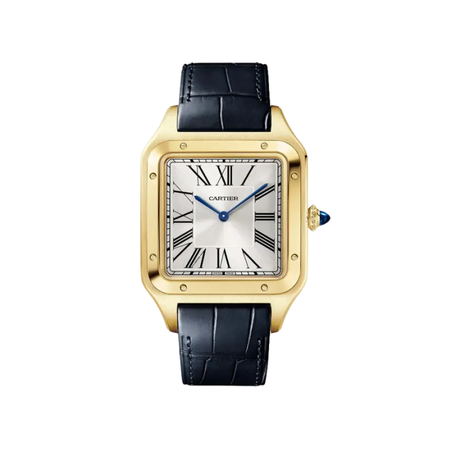 Santos-Dumont watch Ref. WGSA0108