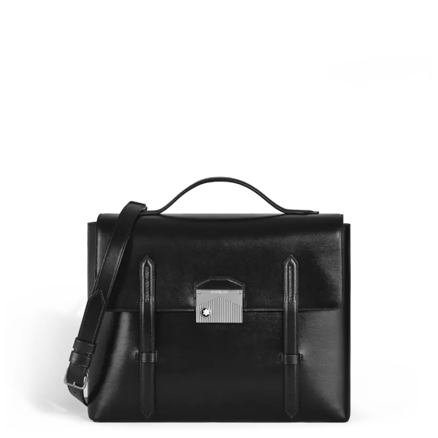 Montblanc Meisterstück Briefcase