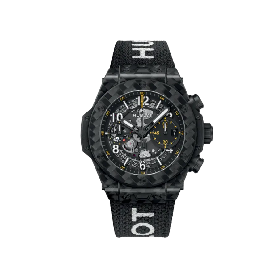 Big Bang Unico Sailing Team Ref. 441.QX.1149.NR.ARA24