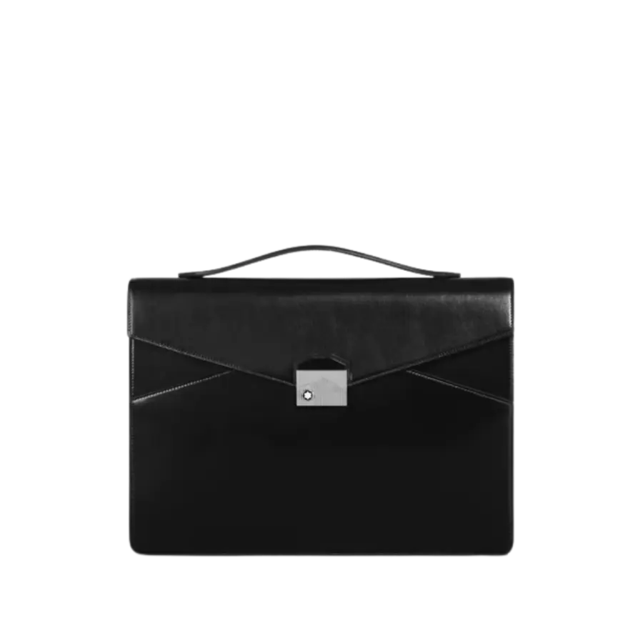 Montblanc Meisterstück Flat Briefcase