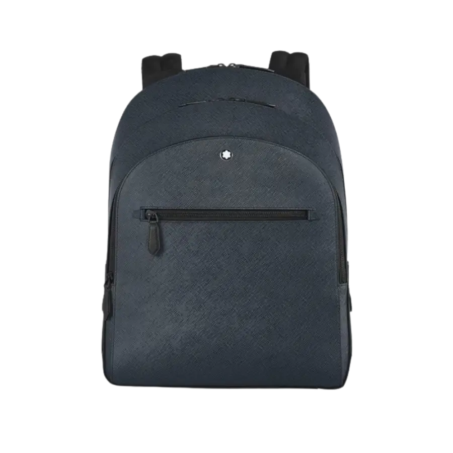 Montblanc Sartorial Medium Backpack (MB220335VG)