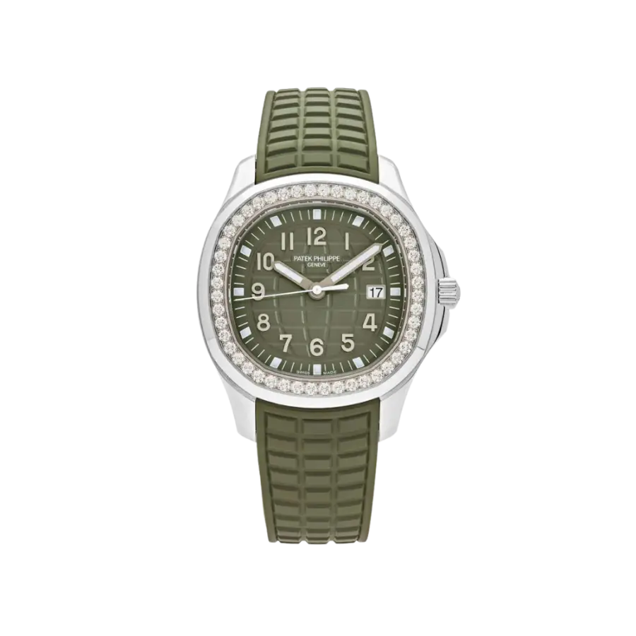 Patek Philippe Aquanaut Luce 5267/200A-011