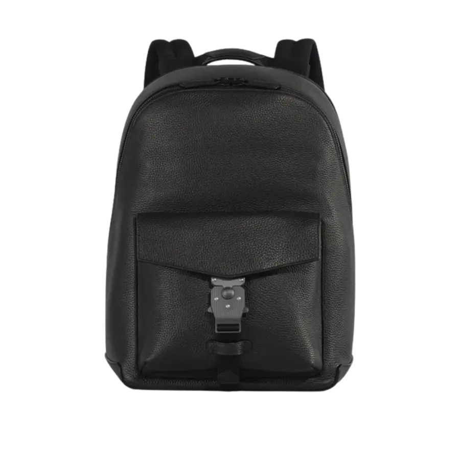 Montblanc M-Lock Backpack (MB220321)
