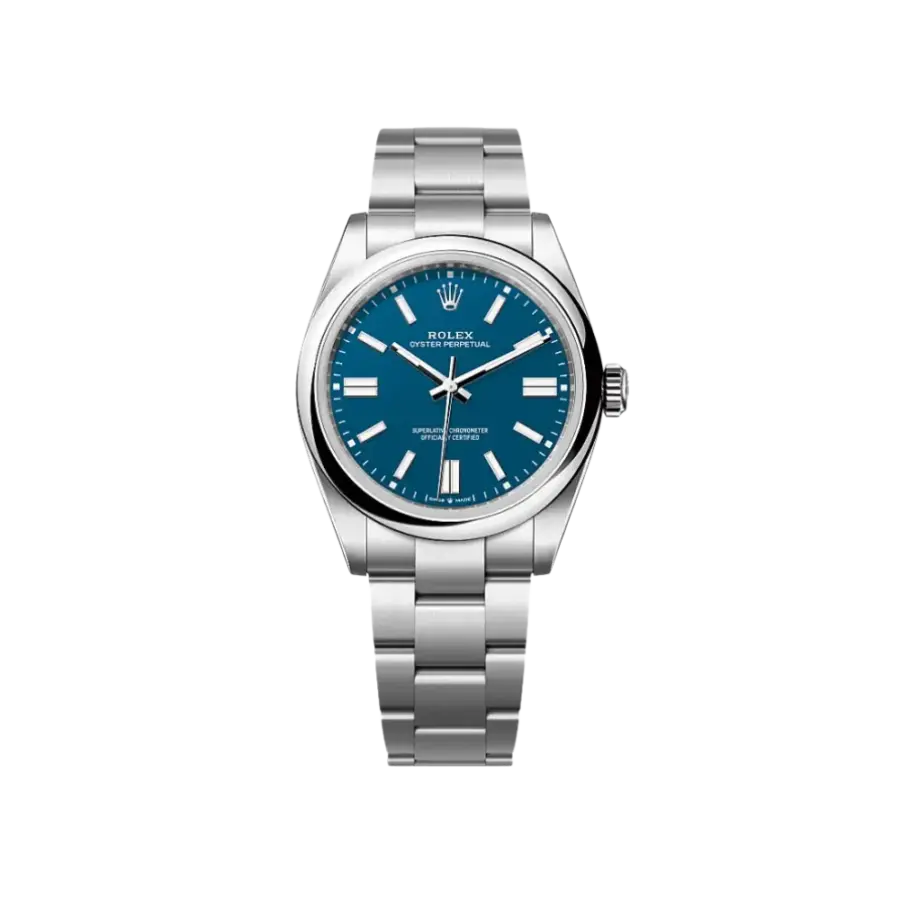Rolex Oyster Perpetual 41 Ref. M134300-0009