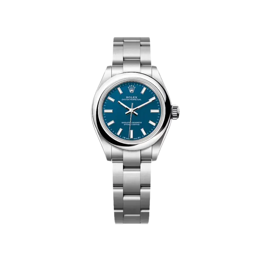 Rolex Oyster Perpetual 28 Ref. M276200-0011