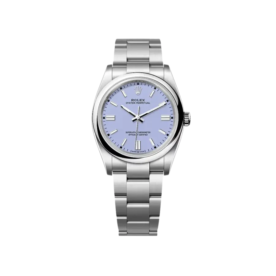 Rolex Oyster Perpetual 36 Ref. M126000-0013