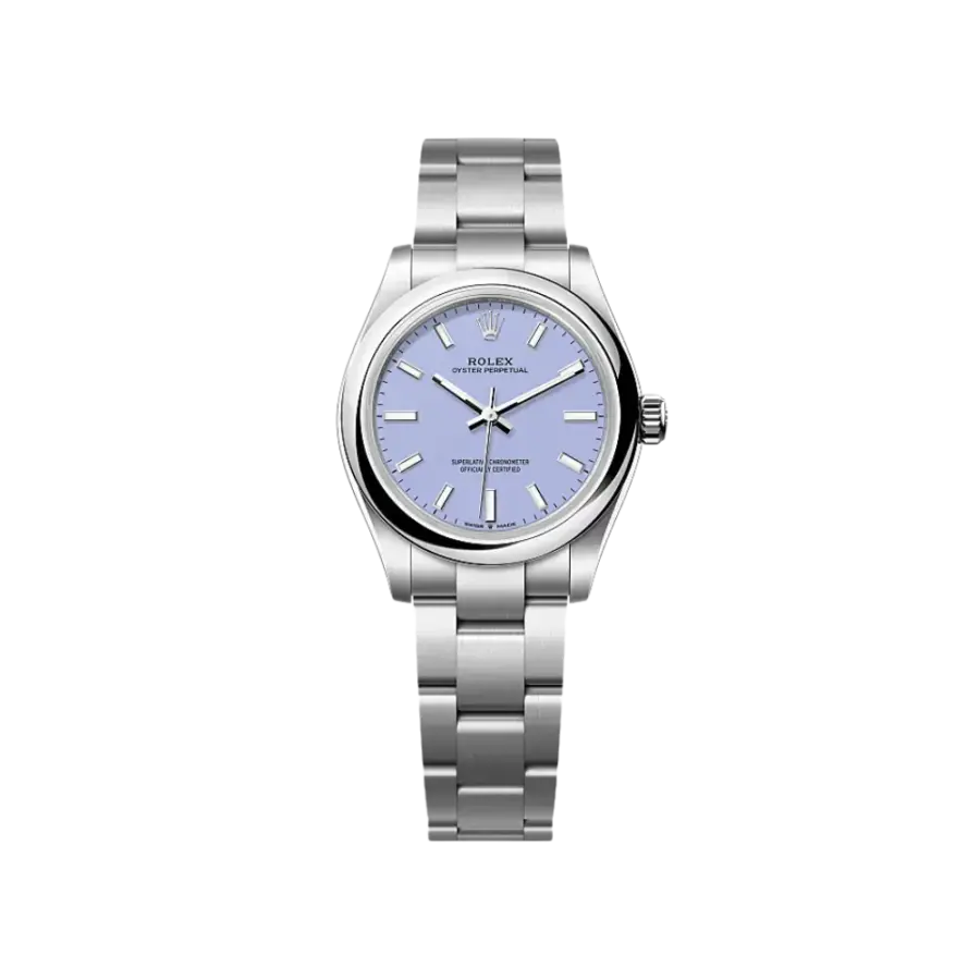 Rolex Oyster Perpetual 31 Ref. M277200-0014