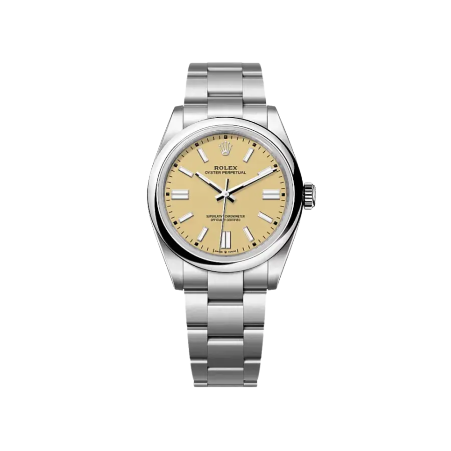 Rolex Oyster Perpetual 41 Ref. M134300-0007