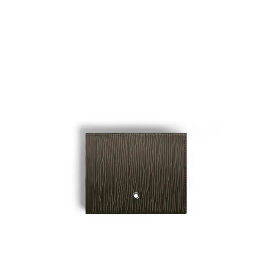 Montblanc 4810 Wallet 6cc MB220274VG