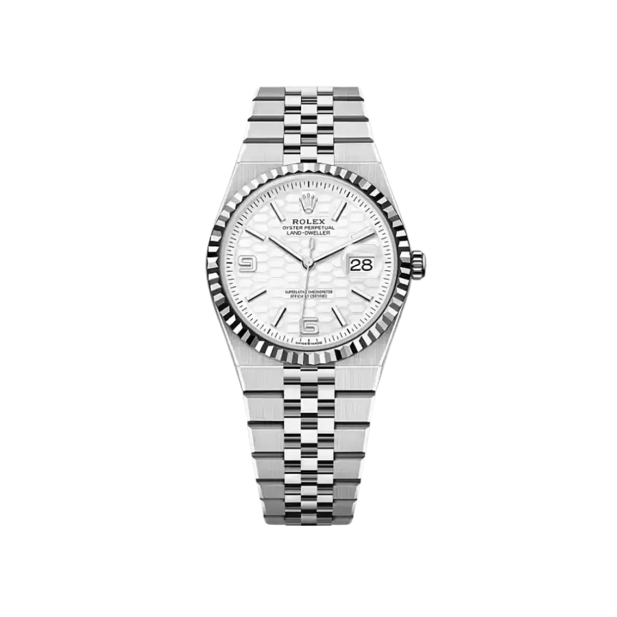 Rolex Land-Dweller 36 Ref. 127234