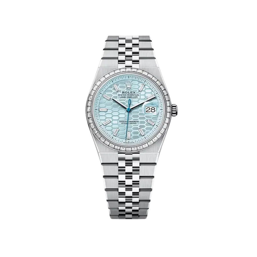 Rolex Land-Dweller 36 Ref. 127286TBR