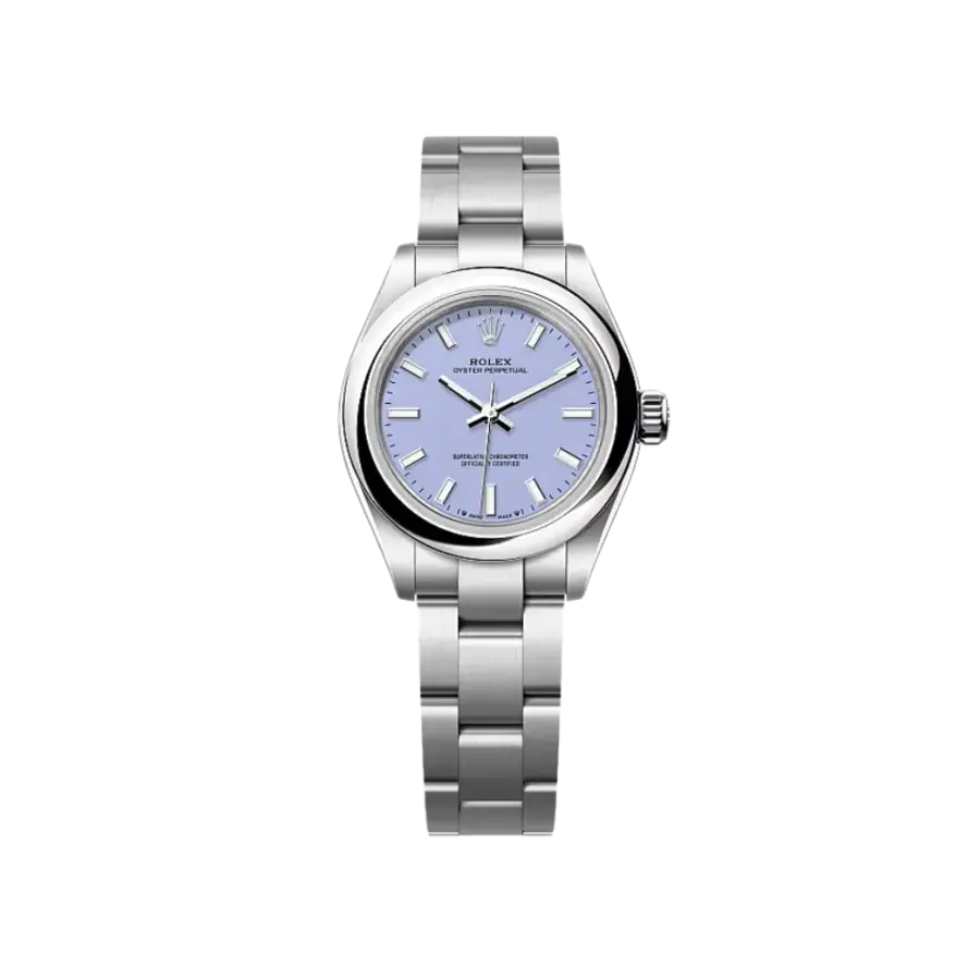 Rolex Oyster Perpetual 28 Ref. M276200-0008