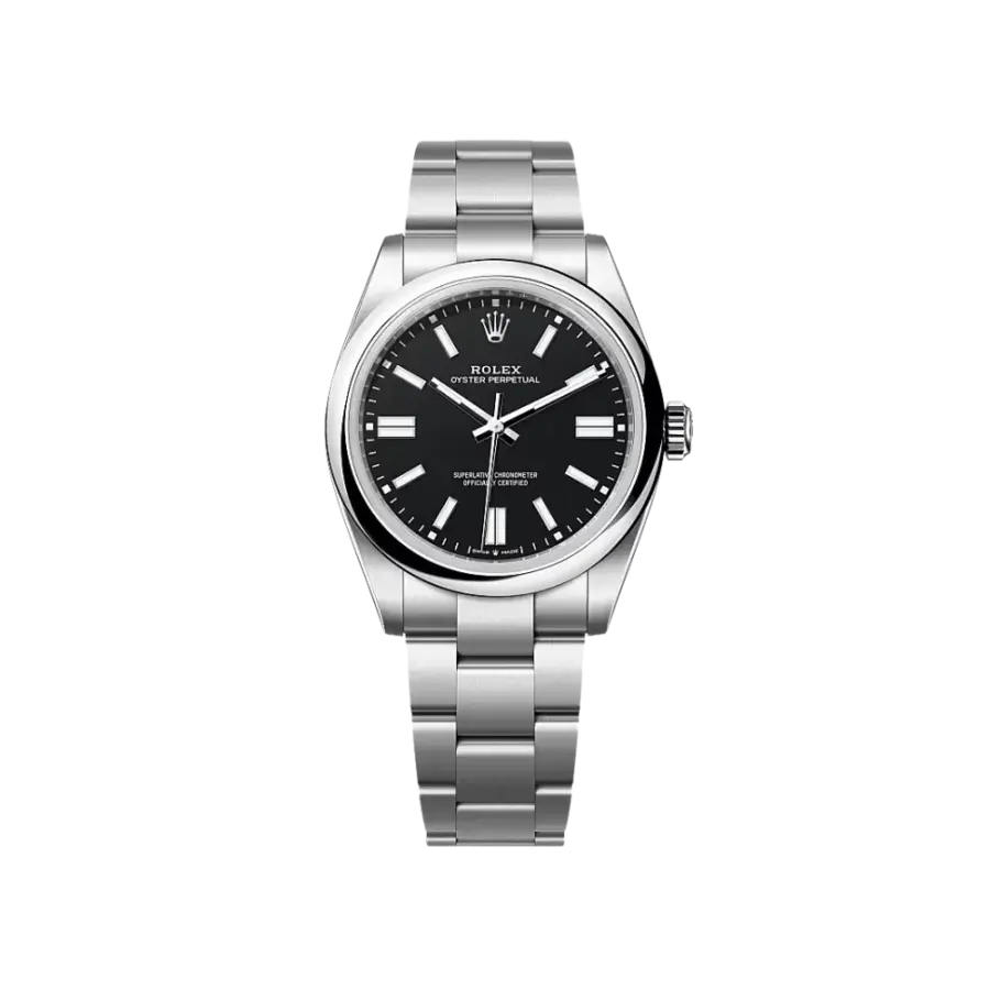 Rolex Oyster Perpetual 41 Ref. M134300-0008