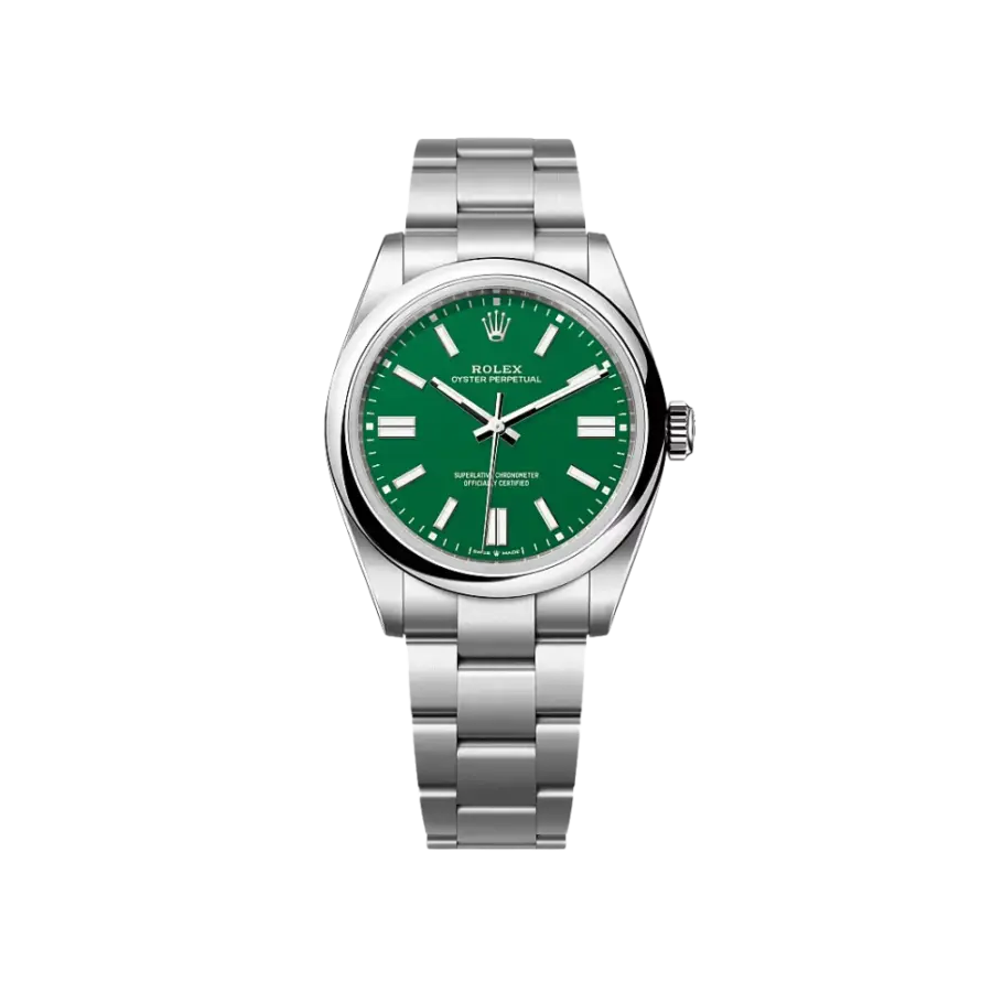 Rolex Oyster Perpetual 41 Ref. M134300-0004