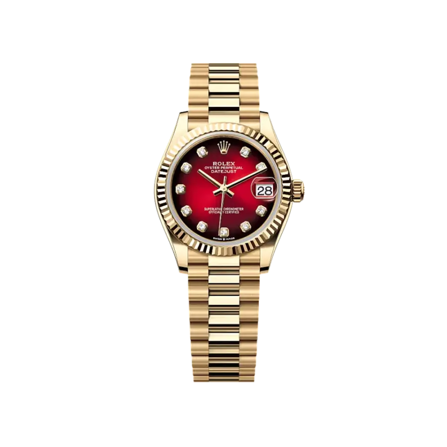 Rolex Datejust 31 Ref. M278278-0049