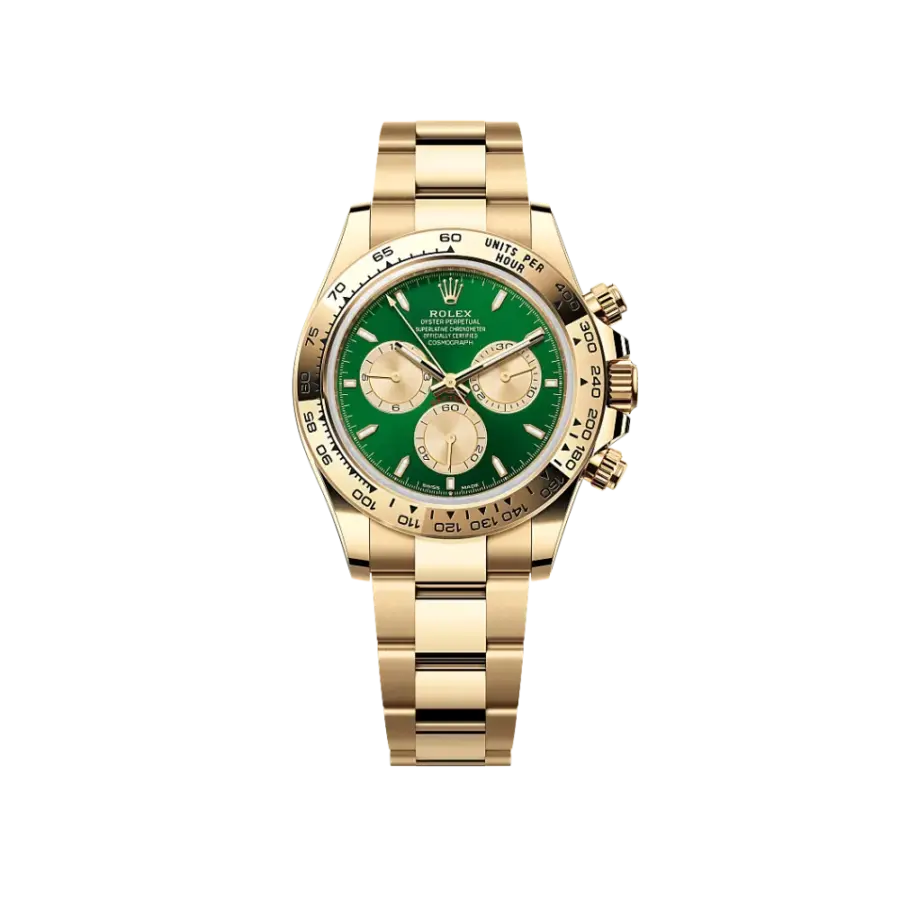 Rolex Cosmograph Daytona Ref. M126508-0008