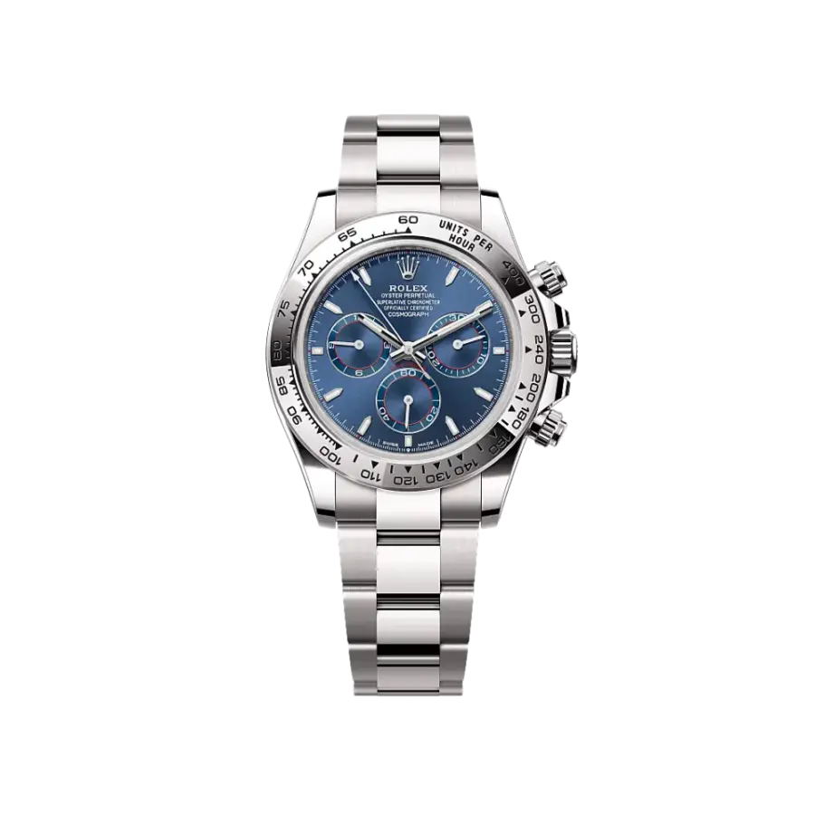 Rolex Cosmograph Daytona Ref. M126509-0005