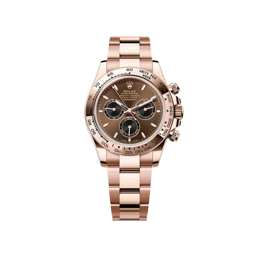 Rolex Cosmograph Daytona Ref. M126505-0005