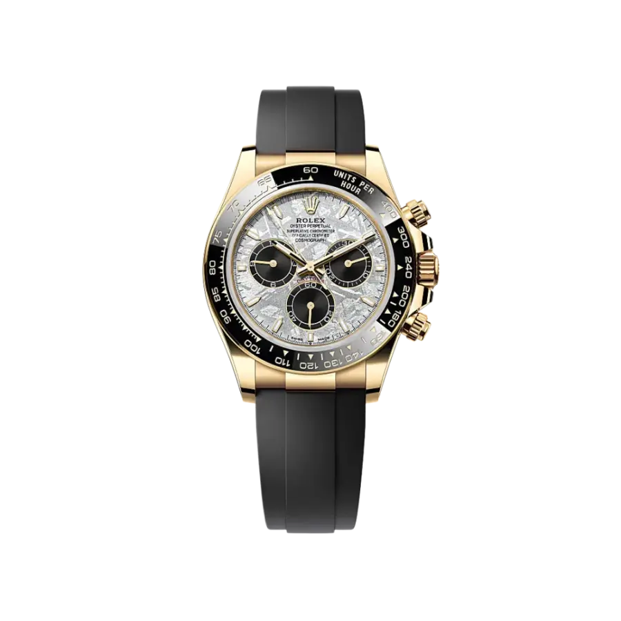 Rolex Cosmograph Daytona 40mm – Ref. 126518LN-0016