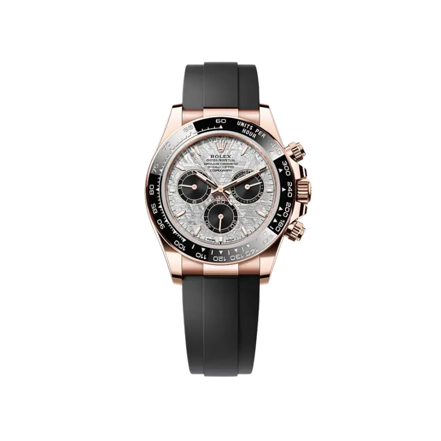 Rolex Cosmograph Daytona 40mm – Ref. 126515LN-0008