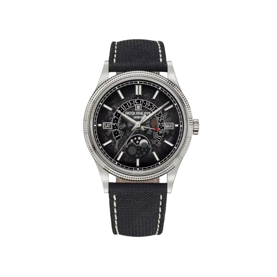 Grand Complications Ref. 6159G-001 Gold