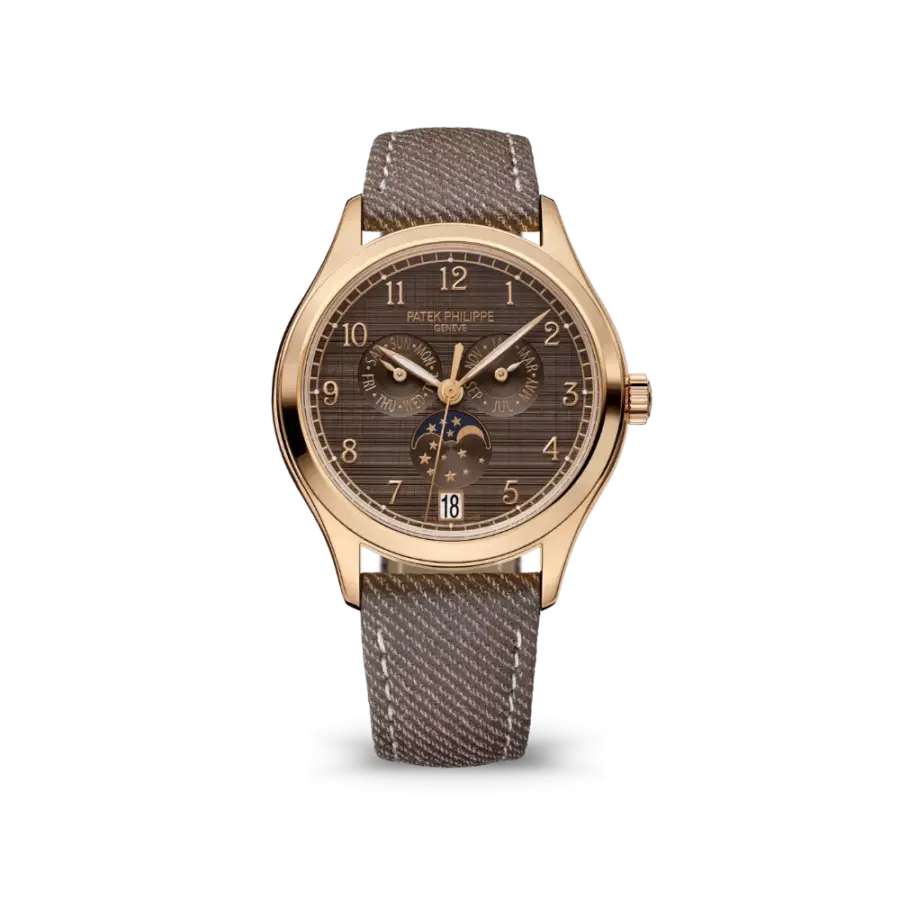 Complications Ref. 4946R-001 Rose Gold
