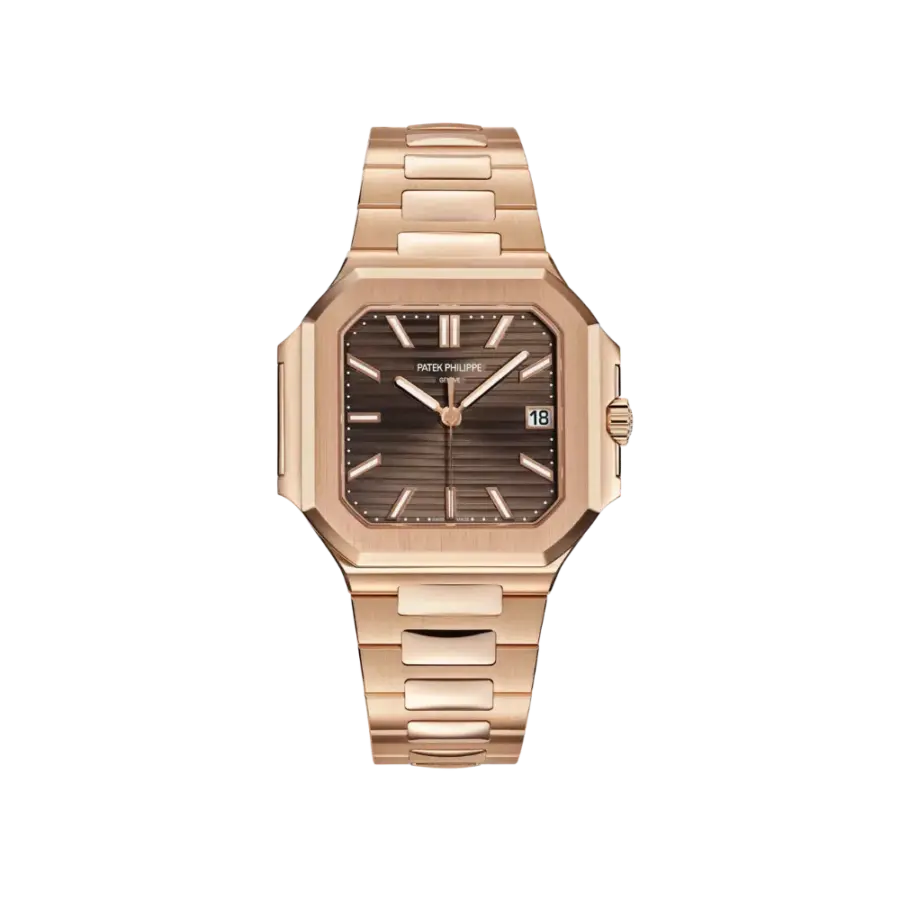 Cubitus Ref. 7128/1R-001 Rose Gold