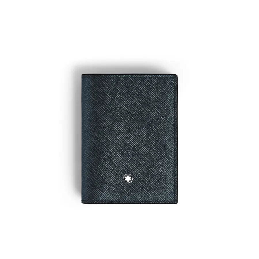 Montblanc Sartorial Mini Wallet 4cc
