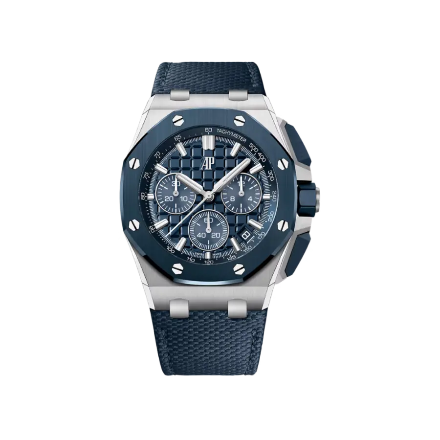 Royal Oak Offshore Selfwinding Chronograph Ref. 26420SO.OO.A029VE.01