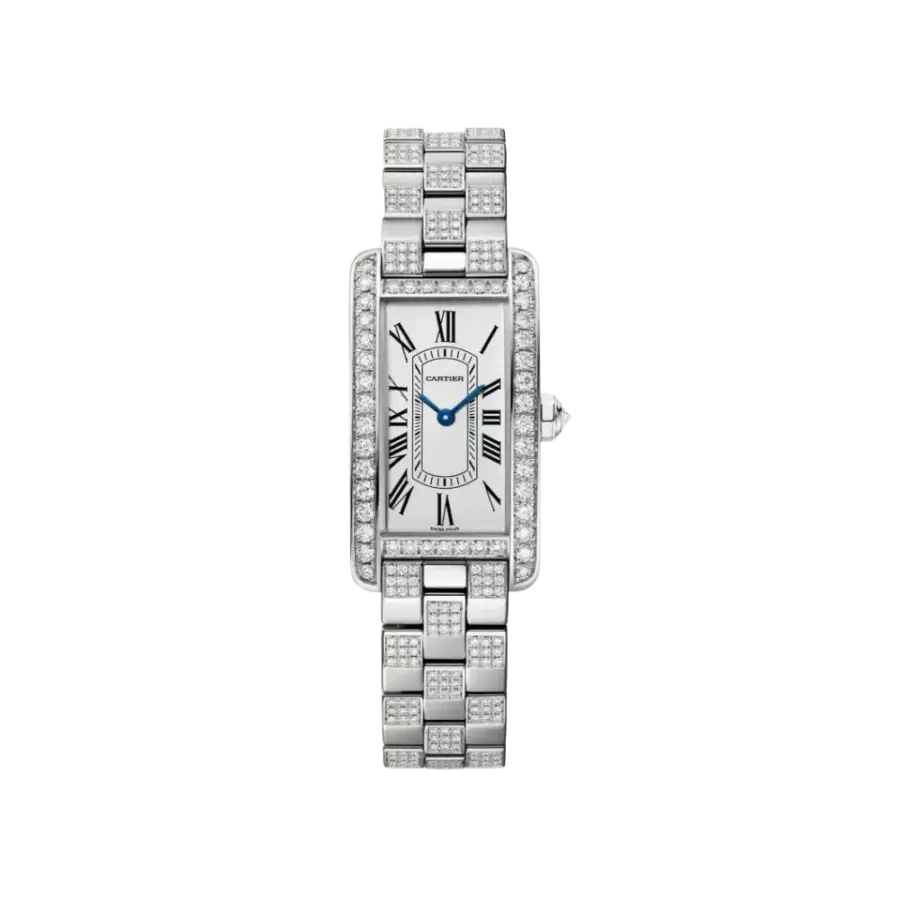 Tank Américaine watch Ref. WJTA0068