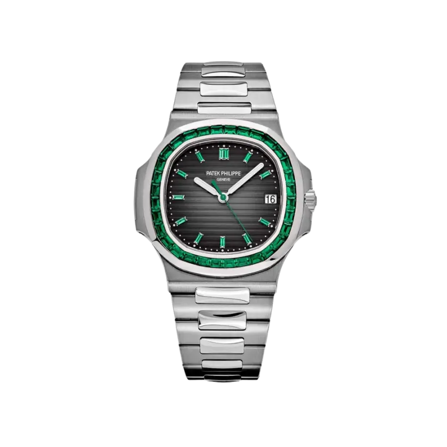 Patek Philippe Nautilus 5711/113P‑001