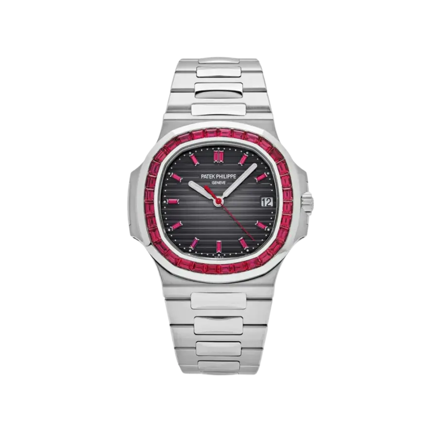 Patek Philippe Nautilus 5711/112P‑001