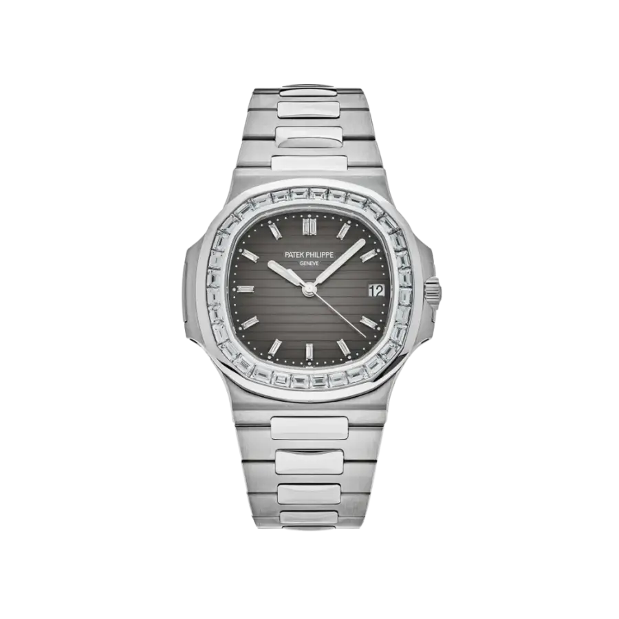 Patek Philippe Nautilus 5711/110P‑001