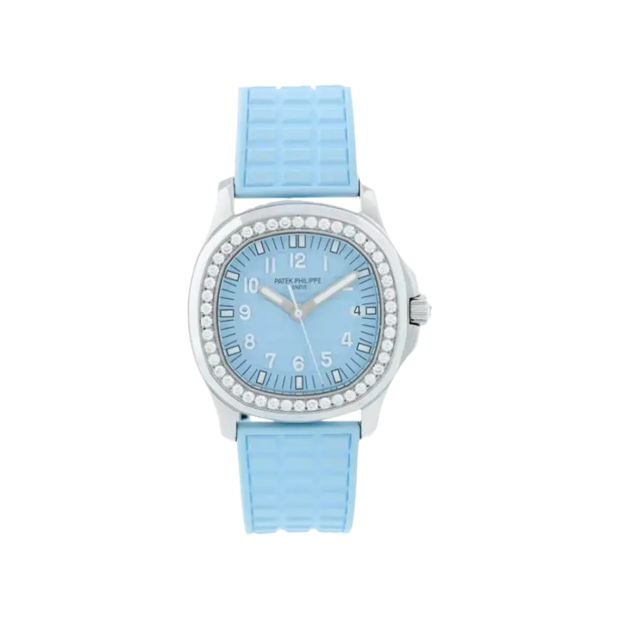 Patek Philippe Aquanaut Luce 5067A-014