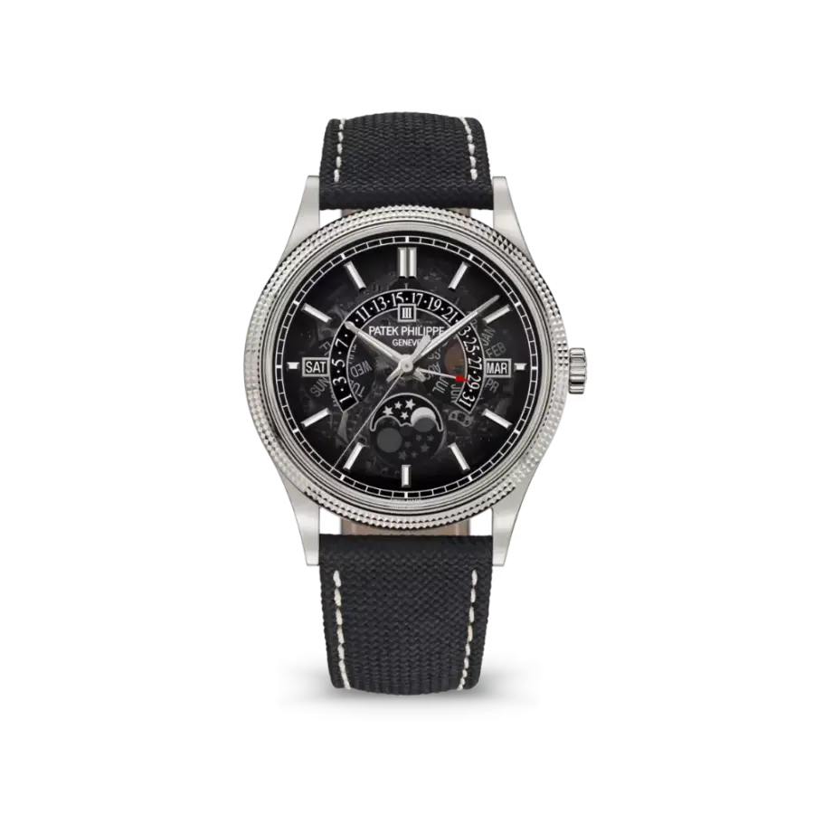 Grand Complications Ref. 6159G-001 Gold