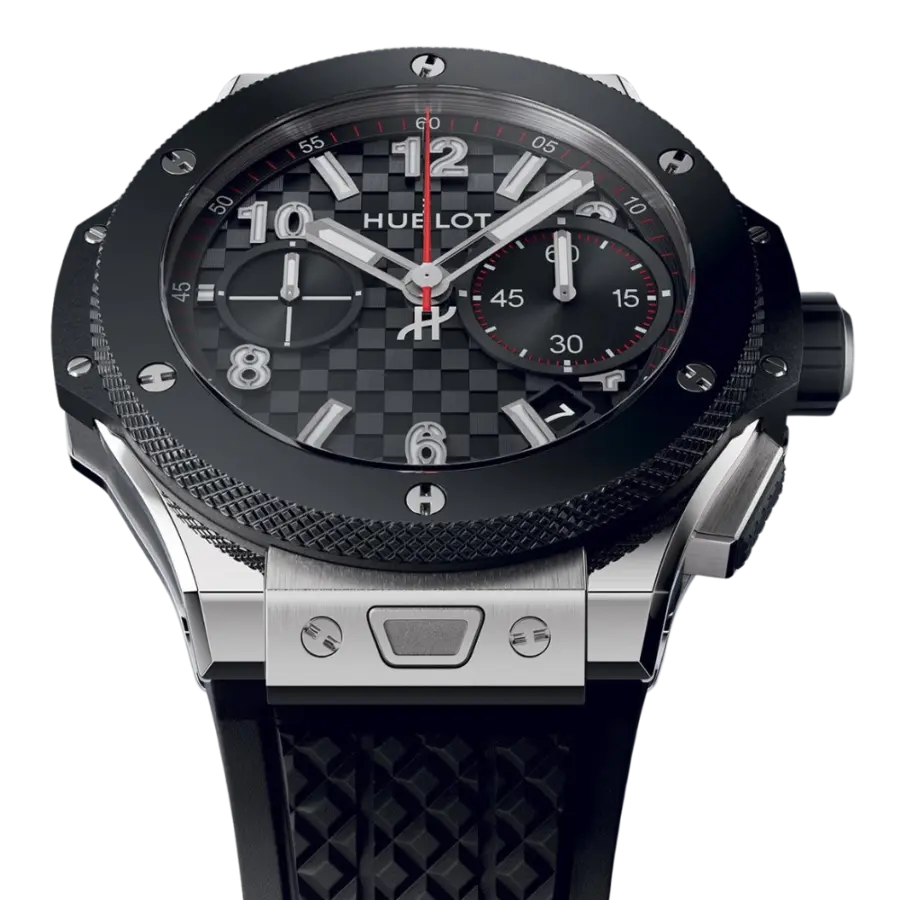 Rolex Perpetual 1908 Ref. M52508-0007